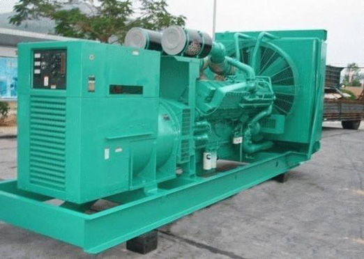 桐庐75kw康明斯柴油发电车出租图片 桐庐75kw康明斯柴油发电车出租图片