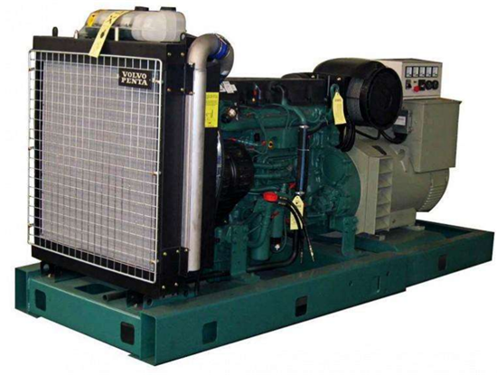 桐庐柴油发电机